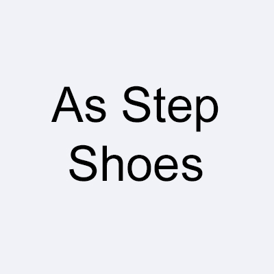 As Step Shoes