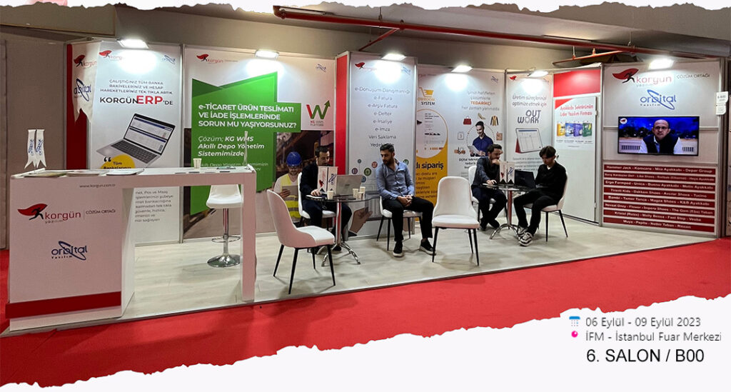 69. AYMOD – Uluslararası Ayakkabı Moda Fuarı