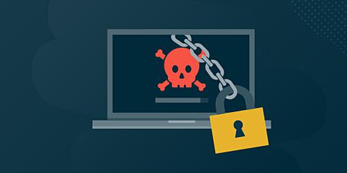 CryptoLocker Virüsü Hakkında Bilgilendirme